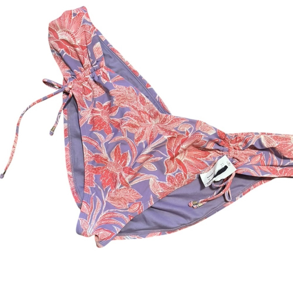 Time and Tru Bikini Bottom nwt